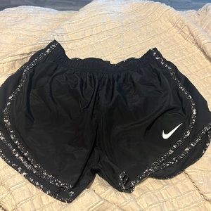 nikes running shorts